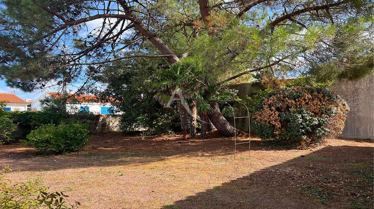 Ma-Cabane - Vente Maison BEAUVOIR-SUR-MER, 123 m²