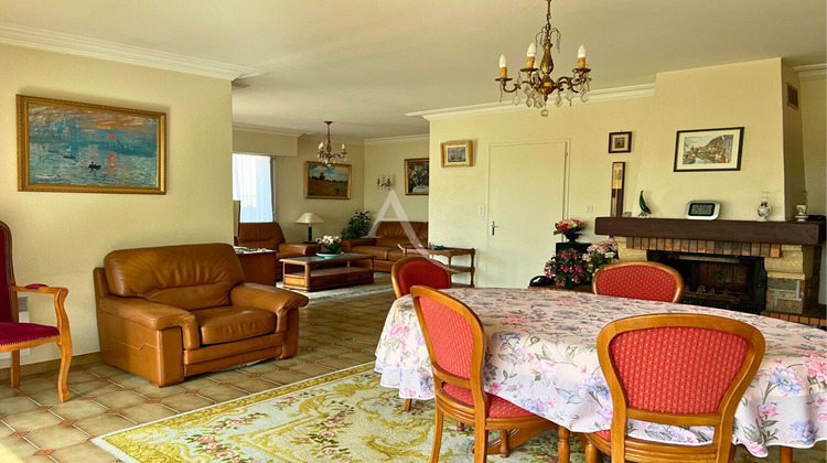 Ma-Cabane - Vente Maison BEAUVOIR-SUR-MER, 123 m²