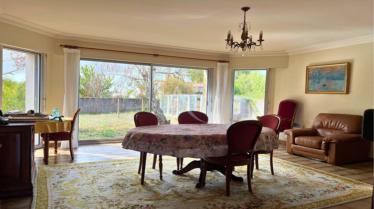 Ma-Cabane - Vente Maison BEAUVOIR-SUR-MER, 123 m²