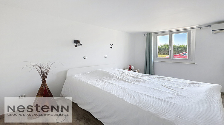 Ma-Cabane - Vente Maison BEAUVOIR-SUR-MER, 132 m²