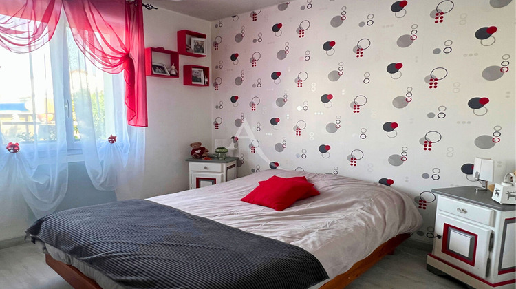 Ma-Cabane - Vente Maison BEAUVOIR-SUR-MER, 101 m²