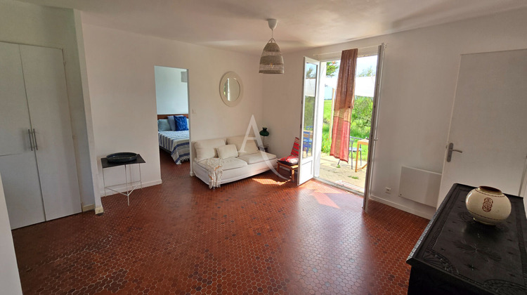 Ma-Cabane - Vente Maison BEAUVOIR-SUR-MER, 61 m²