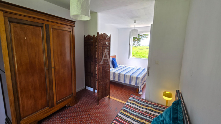 Ma-Cabane - Vente Maison BEAUVOIR-SUR-MER, 61 m²