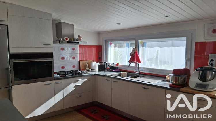 Ma-Cabane - Vente Maison Beauvoir-sur-Mer, 101 m²