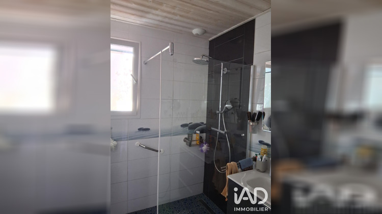 Ma-Cabane - Vente Maison Beauvoir-sur-Mer, 101 m²