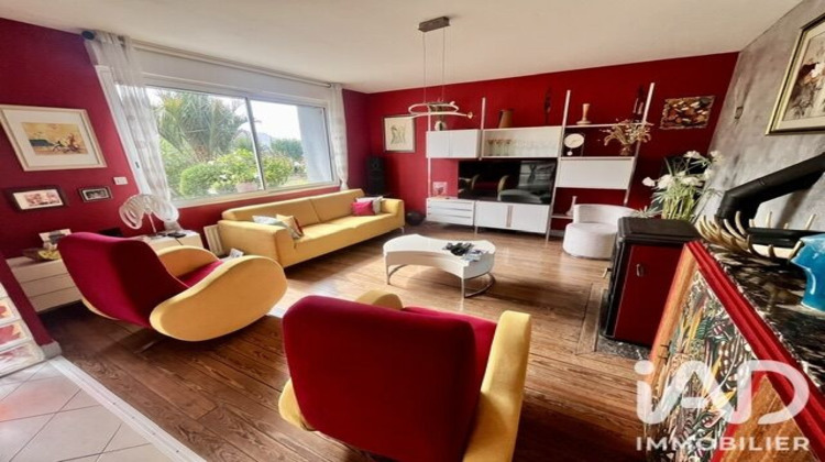 Ma-Cabane - Vente Maison Beauvoir-sur-Mer, 148 m²