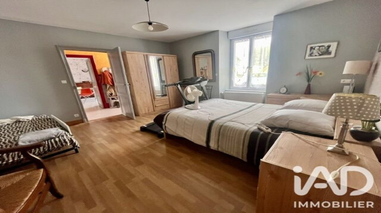 Ma-Cabane - Vente Maison Beauvoir-sur-Mer, 148 m²