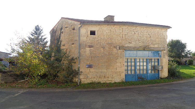 Ma-Cabane - Vente Maison BEAUVOIR-SUR-NIORT, 60 m²