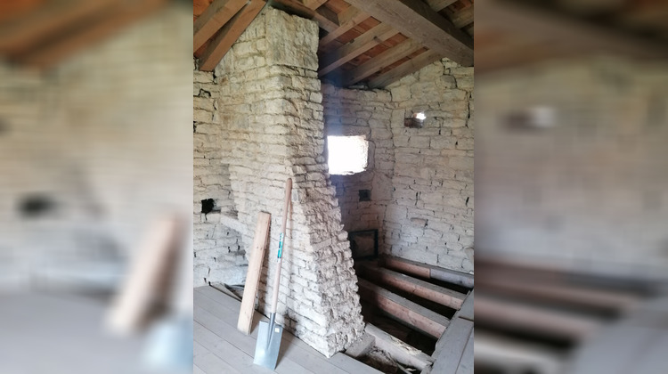 Ma-Cabane - Vente Maison BEAUVOIR-SUR-NIORT, 60 m²