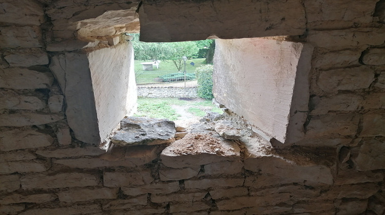 Ma-Cabane - Vente Maison BEAUVOIR-SUR-NIORT, 60 m²