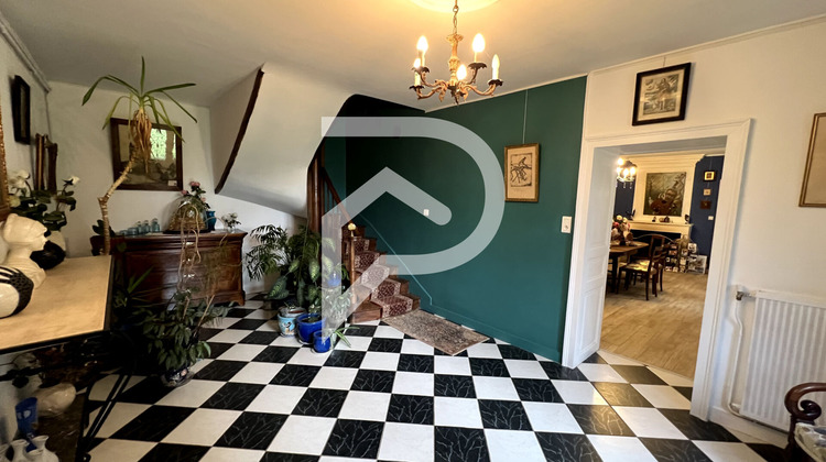 Ma-Cabane - Vente Maison BEAUVOIR-SUR-NIORT, 350 m²