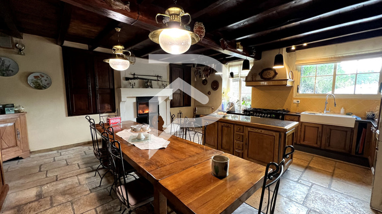 Ma-Cabane - Vente Maison BEAUVOIR-SUR-NIORT, 350 m²