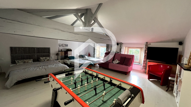 Ma-Cabane - Vente Maison BEAUVOIR-SUR-NIORT, 350 m²