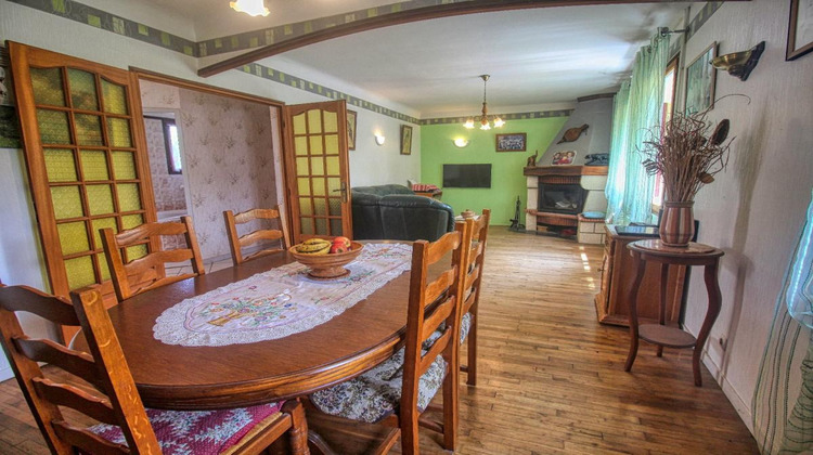 Ma-Cabane - Vente Maison BEAUVOIR SUR NIORT, 125 m²