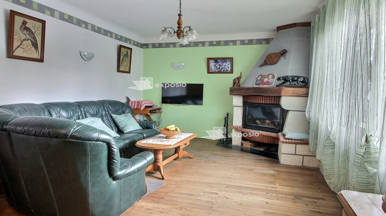 Ma-Cabane - Vente Maison BEAUVOIR-SUR-NIORT, 125 m²