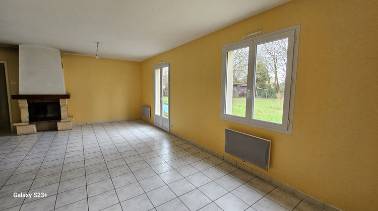 Ma-Cabane - Vente Maison Beauvoir-sur-Niort, 88 m²
