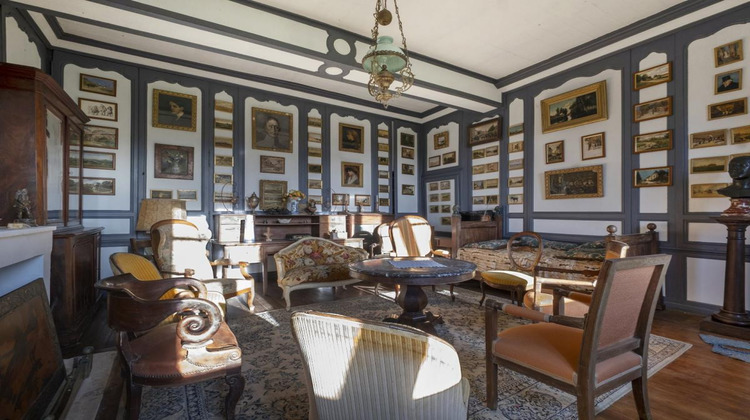 Ma-Cabane - Vente Maison BEAUVOIR SUR NIORT, 625 m²