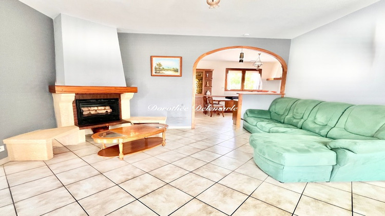 Ma-Cabane - Vente Maison BEAUVOIR SUR NIORT, 130 m²