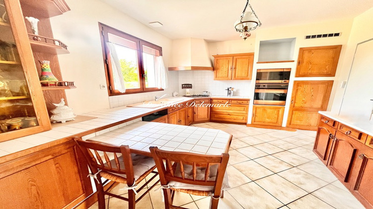 Ma-Cabane - Vente Maison BEAUVOIR SUR NIORT, 130 m²