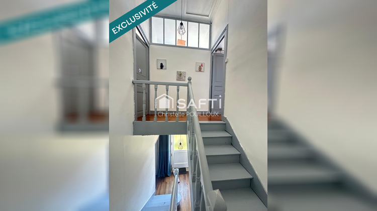 Ma-Cabane - Vente Maison Beauvoir-sur-Niort, 132 m²