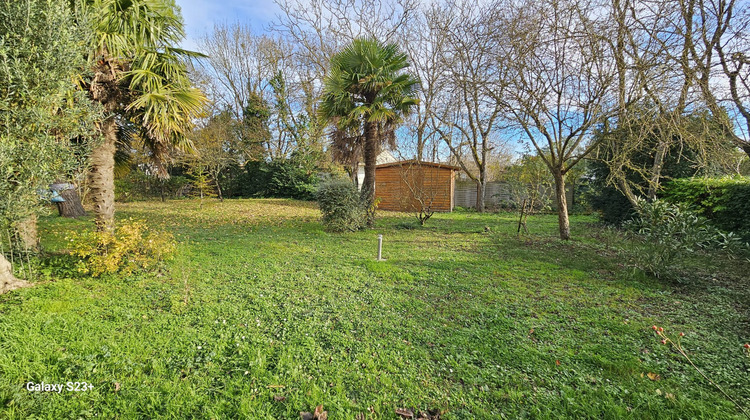 Ma-Cabane - Vente Maison Beauvoir-sur-Niort, 96 m²