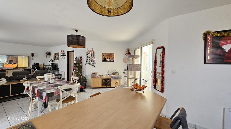 Ma-Cabane - Vente Maison Beauvoir-sur-Niort, 96 m²