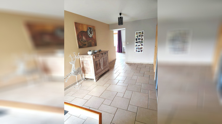 Ma-Cabane - Vente Maison BEAUVOIR-SUR-NIORT, 247 m²