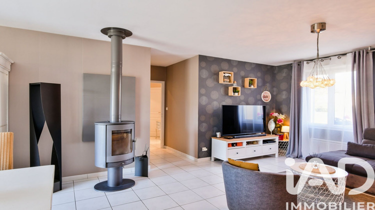 Ma-Cabane - Vente Maison Beauvoir-sur-Niort, 112 m²