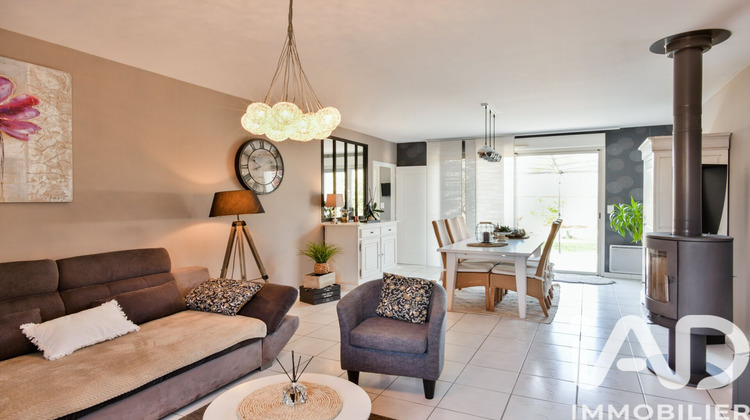 Ma-Cabane - Vente Maison Beauvoir-sur-Niort, 112 m²