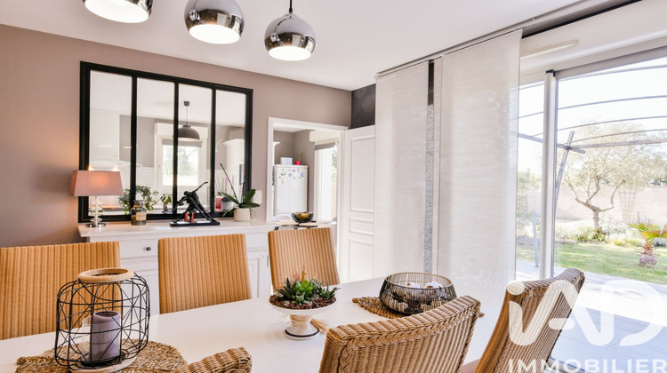 Ma-Cabane - Vente Maison Beauvoir-sur-Niort, 112 m²