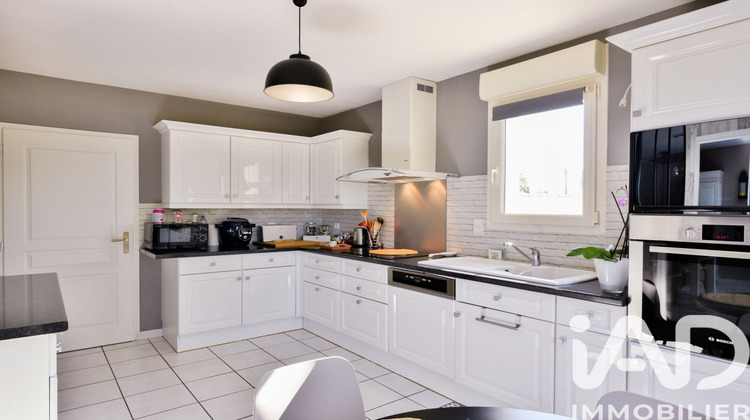Ma-Cabane - Vente Maison Beauvoir-sur-Niort, 112 m²