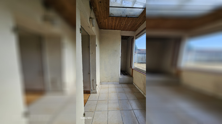 Ma-Cabane - Vente Maison Beauvoir-sur-Niort, 83 m²