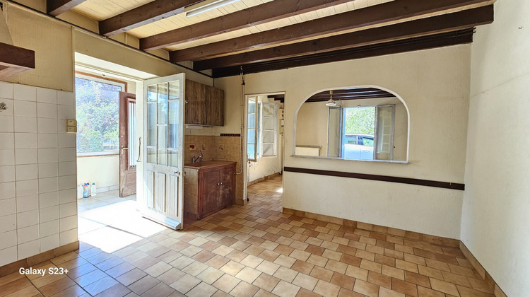 Ma-Cabane - Vente Maison Beauvoir-sur-Niort, 83 m²