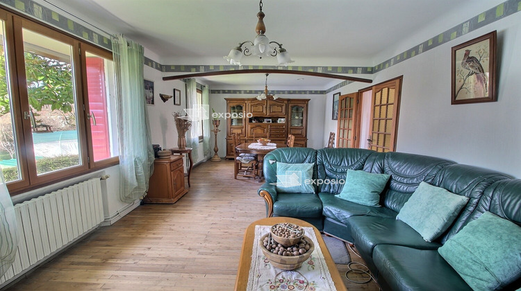 Ma-Cabane - Vente Maison BEAUVOIR-SUR-NIORT, 125 m²