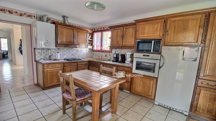 Ma-Cabane - Vente Maison BEAUVOIR-SUR-NIORT, 125 m²