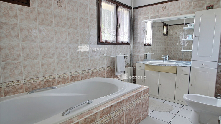 Ma-Cabane - Vente Maison BEAUVOIR-SUR-NIORT, 125 m²