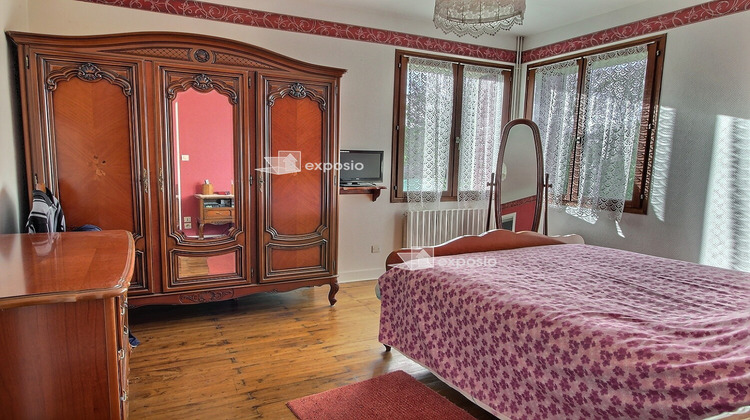 Ma-Cabane - Vente Maison BEAUVOIR-SUR-NIORT, 125 m²