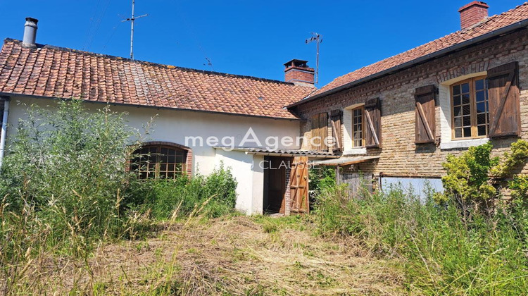 Ma-Cabane - Vente Maison BEAUVOIR WAVANS, 109 m²