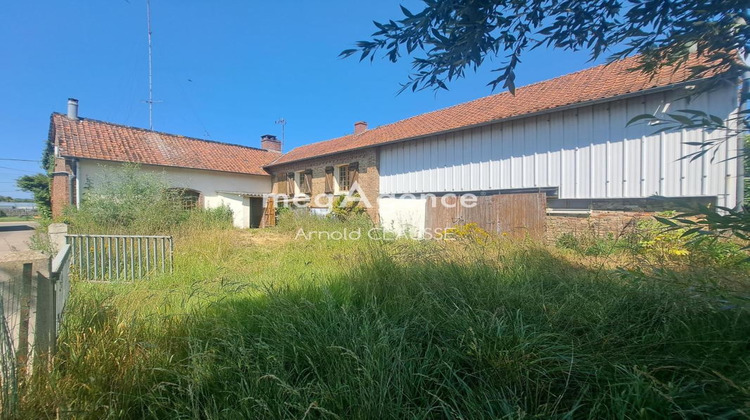 Ma-Cabane - Vente Maison BEAUVOIR WAVANS, 109 m²