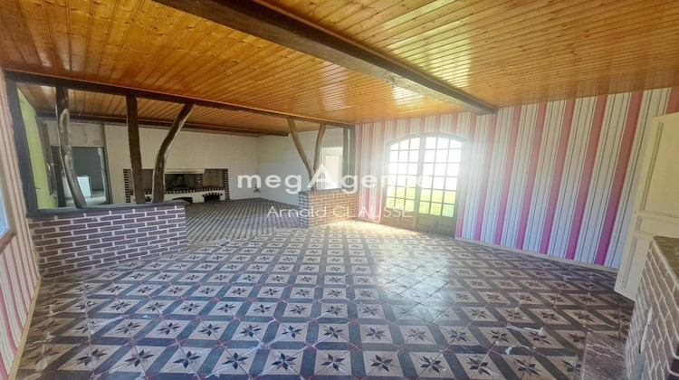 Ma-Cabane - Vente Maison BEAUVOIR WAVANS, 109 m²