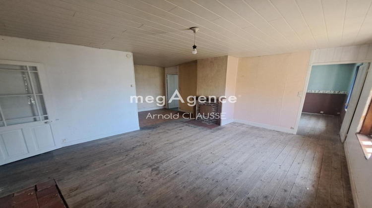 Ma-Cabane - Vente Maison BEAUVOIR WAVANS, 109 m²