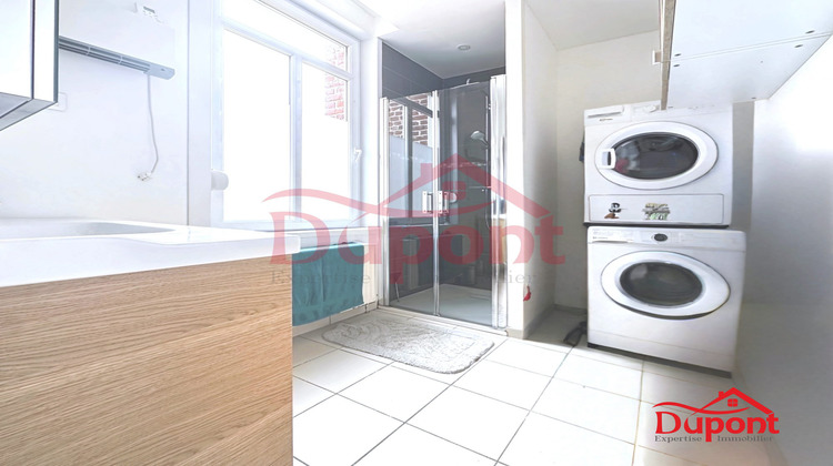 Ma-Cabane - Vente Maison Beauvois-en-Cambrésis, 130 m²