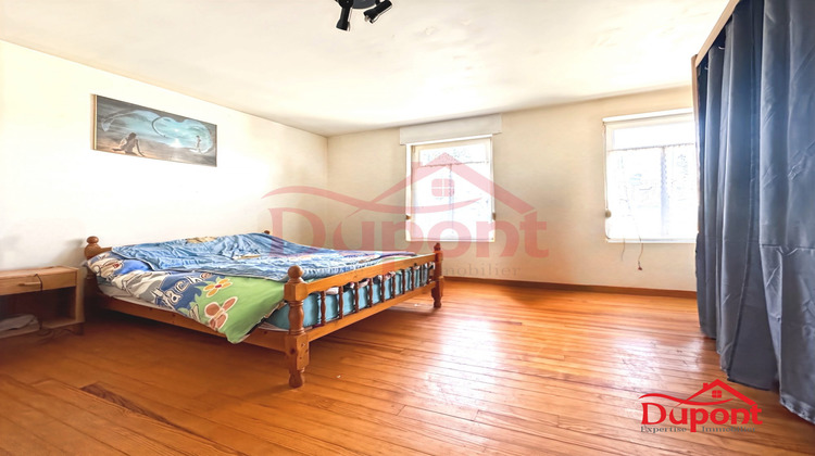 Ma-Cabane - Vente Maison Beauvois-en-Cambrésis, 130 m²