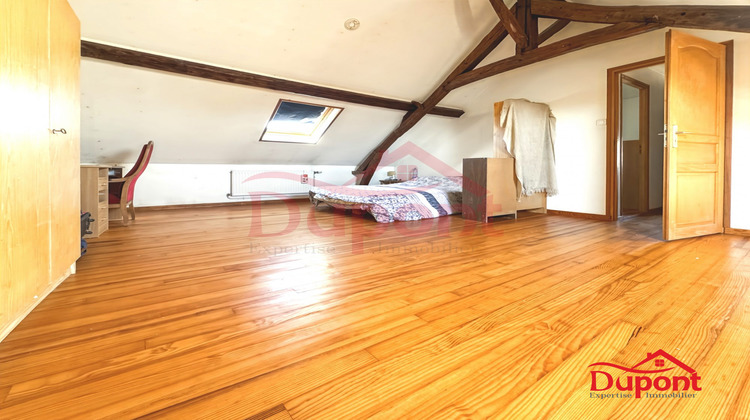 Ma-Cabane - Vente Maison Beauvois-en-Cambrésis, 130 m²