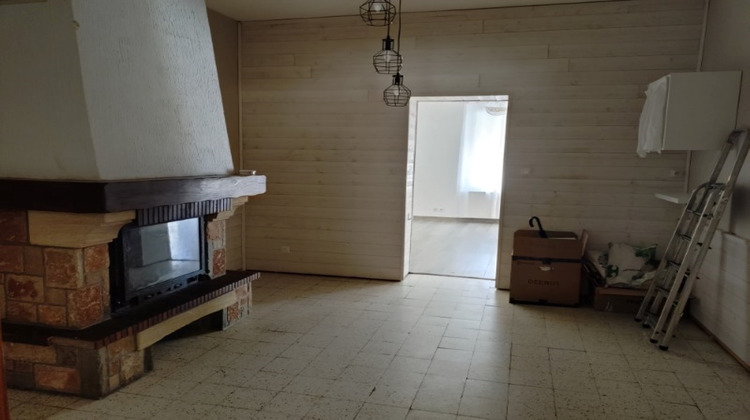 Ma-Cabane - Vente Maison BEAUVOIS-EN-CAMBRESIS, 107 m²