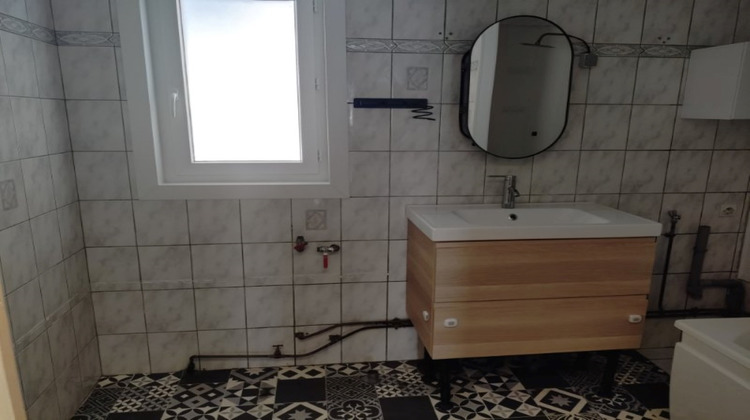 Ma-Cabane - Vente Maison BEAUVOIS-EN-CAMBRESIS, 107 m²