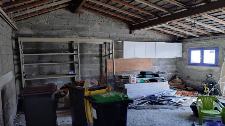 Ma-Cabane - Vente Maison BEAUVOIS-EN-CAMBRESIS, 107 m²