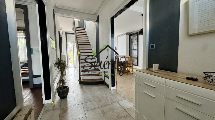 Ma-Cabane - Vente Maison Beauvois-en-Cambrésis, 180 m²