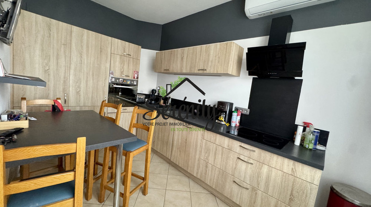 Ma-Cabane - Vente Maison Beauvois-en-Cambrésis, 180 m²