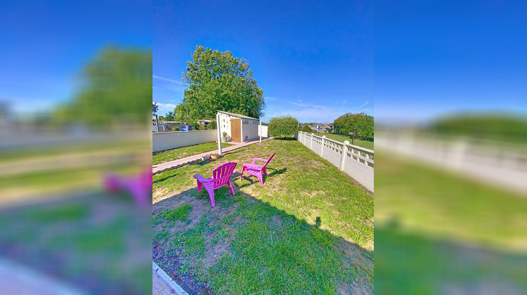 Ma-Cabane - Vente Maison Beauvois-en-Cambrésis, 85 m²